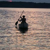 Review photo of Poplar Point Campground — Jordan Lake State Recreation Area by J P., August 13, 2020