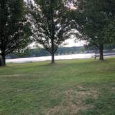 Review photo of Lake Billings RV Park & Campground by Amie R., August 13, 2020