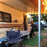 Review photo of Lake Billings RV Park & Campground by Amie R., August 13, 2020