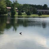 Review photo of Lake Billings RV Park & Campground by Amie R., August 13, 2020