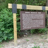 Review photo of Berne Roadside Park by Kathleen D., August 13, 2020