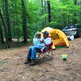 Review photo of Buck Pond Adirondack Preserve by Trina W., April 25, 2018