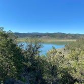 Review photo of Carpios Ridge Campground — Trinidad Lake State Park by Hannah F., August 13, 2020