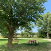 Review photo of Double Nickel Campground by Ash B., August 13, 2020