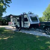 Review photo of Double Nickel Campground by Ash B., August 13, 2020