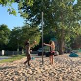 Review photo of Double Nickel Campground by Ash B., August 13, 2020