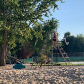 Review photo of Double Nickel Campground by Ash B., August 13, 2020