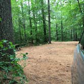 Review photo of Buck Pond Adirondack Preserve by Trina W., April 25, 2018