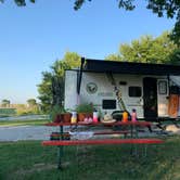 Review photo of Double Nickel Campground by Ash B., August 13, 2020