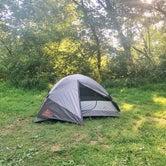Review photo of Antietam Creek Campground — Chesapeake and Ohio Canal National Historical Park by Michelle N., August 13, 2020