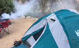 Christina L.'s photo at River Rest Resort near Gold Run, CA