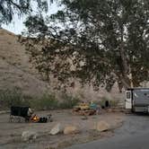 Review photo of Lower Cottonwood Cove Campground by Colette K., April 25, 2018