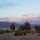 Review photo of Cottonwood Cove Campground — Lake Mead National Recreation Area by Colette K., April 25, 2018