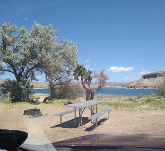 Camper-submitted photo from Indian Bay Campground — Fred Hayes State Park at Starvation