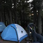 Review photo of McNeil Point Dispersed Camping by Molly Y., August 13, 2020