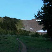 Review photo of McNeil Point Dispersed Camping by Molly Y., August 13, 2020