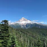 Review photo of McNeil Point Dispersed Camping by Molly Y., August 13, 2020