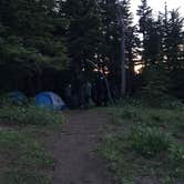 Review photo of McNeil Point Dispersed Camping by Molly Y., August 13, 2020