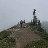 Review photo of McNeil Point Dispersed Camping by Molly Y., August 13, 2020