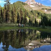 Review photo of McNeil Point Dispersed Camping by Molly Y., August 13, 2020