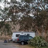 Review photo of Lower Cottonwood Cove Campground by Colette K., April 25, 2018