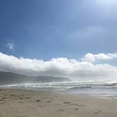 Review photo of Cape Lookout State Park Campground by Molly Y., August 13, 2020