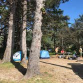 Review photo of Cape Lookout State Park Campground by Molly Y., August 13, 2020