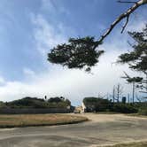 Review photo of Cape Lookout State Park Campground by Molly Y., August 13, 2020