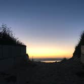 Review photo of Cape Lookout State Park Campground by Molly Y., August 13, 2020