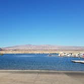 Review photo of Cottonwood Cove Campground — Lake Mead National Recreation Area by Colette K., April 25, 2018