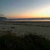 Review photo of Cape Lookout State Park Campground by Molly Y., August 13, 2020