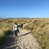 Review photo of South Beach State Park Campground by Molly Y., August 13, 2020