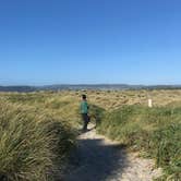 Review photo of South Beach State Park Campground by Molly Y., August 13, 2020