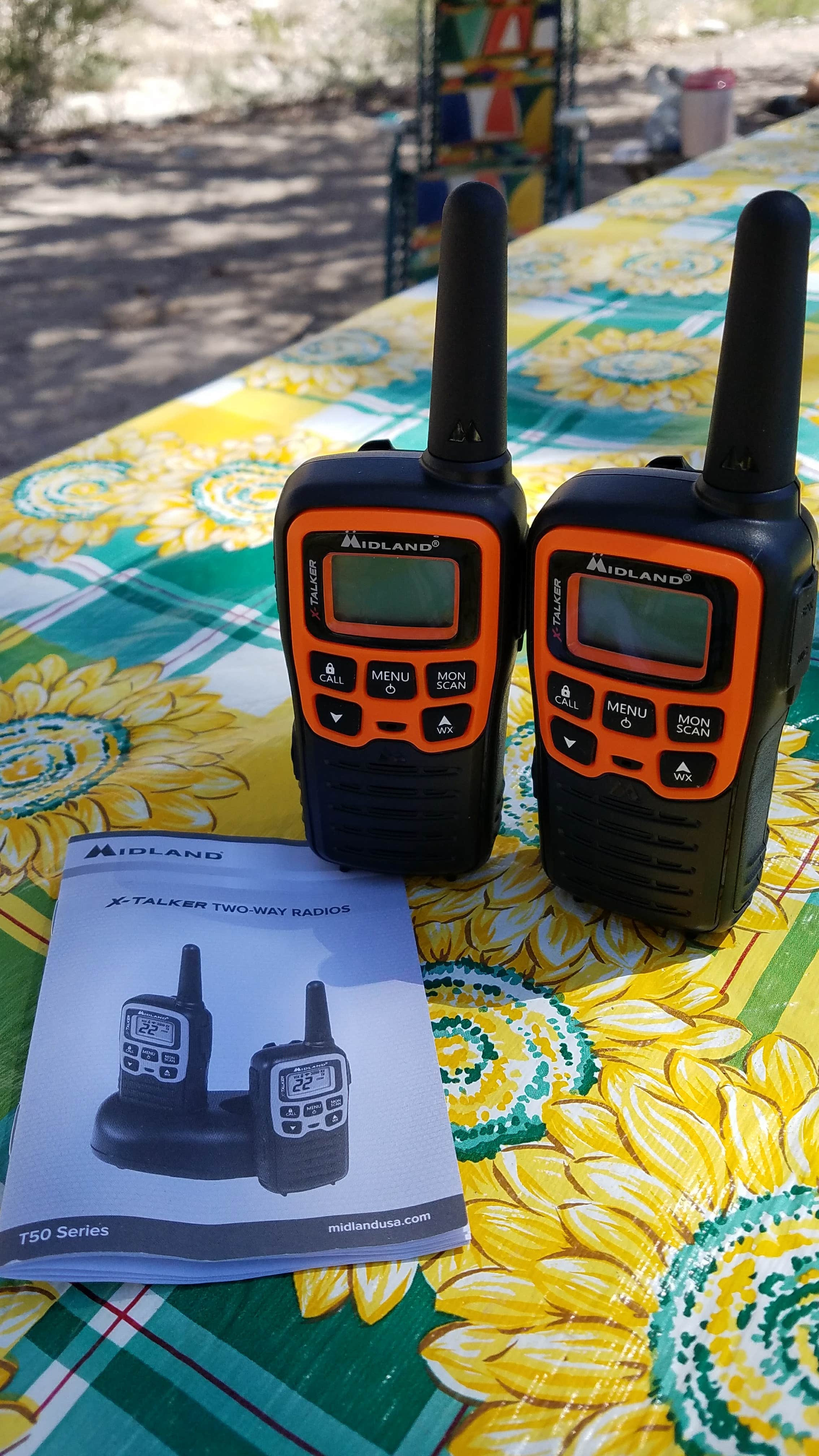 Camper-submitted photo at Cottonwood Cove Campground — Lake Mead National Recreation Area near Dolan Springs, AZ