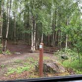 Review photo of Nancy Lake State Recreation Site by Tanya B., August 13, 2020