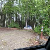 Review photo of Nancy Lake State Recreation Site by Tanya B., August 13, 2020