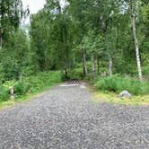 Review photo of Nancy Lake State Recreation Site by Tanya B., August 13, 2020