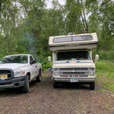 Review photo of Nancy Lake State Recreation Site by Tanya B., August 13, 2020