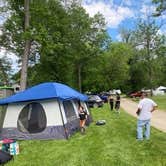 Review photo of Shades of Sherwood Campground by Melissa R., August 13, 2020