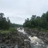 Review photo of Jay Cooke State Park Campground by Molly Y., August 13, 2020