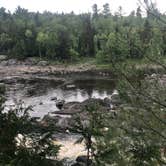 Review photo of Jay Cooke State Park Campground by Molly Y., August 13, 2020