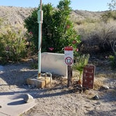 Review photo of Upper Cottonwood Cove Campground - CLOSED — Lake Mead National Recreation Area by Colette K., April 25, 2018