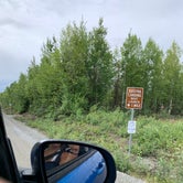 Review photo of Susitna Landing Boat Launch & Campground by Tanya B., August 13, 2020