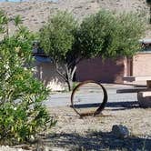 Review photo of Upper Cottonwood Cove Campground - CLOSED — Lake Mead National Recreation Area by Colette K., April 25, 2018