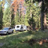 Review photo of Sierra National Forest Catavee Campground by June D., August 13, 2020