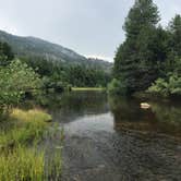 Review photo of Sierra National Forest Catavee Campground by June D., August 13, 2020