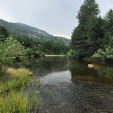 Review photo of Sierra National Forest Catavee Campground by June D., August 13, 2020