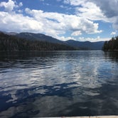 Review photo of Sierra National Forest Catavee Campground by June D., August 13, 2020
