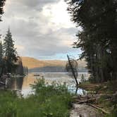 Review photo of Sierra National Forest Catavee Campground by June D., August 13, 2020