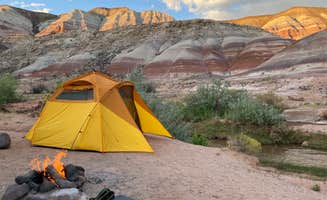 Bryan W.'s photo at The Bend Gem near Fremont, UT